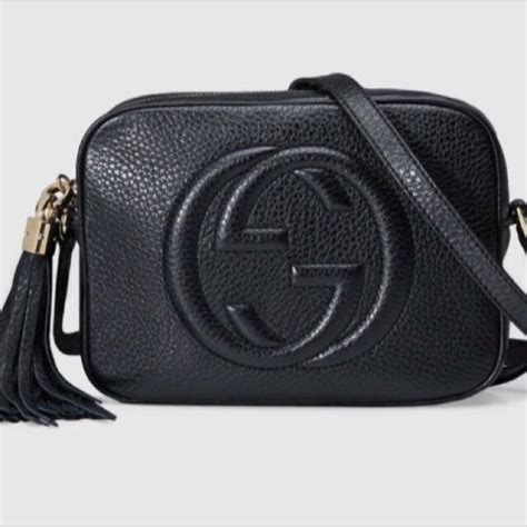 gucci soho purse fake|gucci soho disco discount.